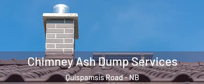  Chimney Ash Dump Services Quispamsis Road - NB