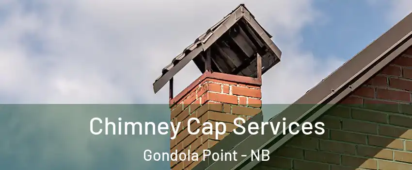  Chimney Cap Services Gondola Point - NB