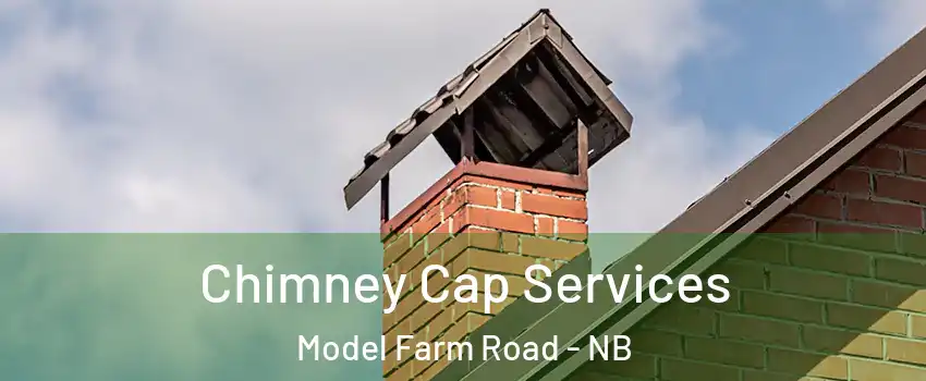  Chimney Cap Services Model Farm Road - NB