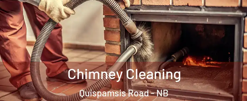  Chimney Cleaning Quispamsis Road - NB