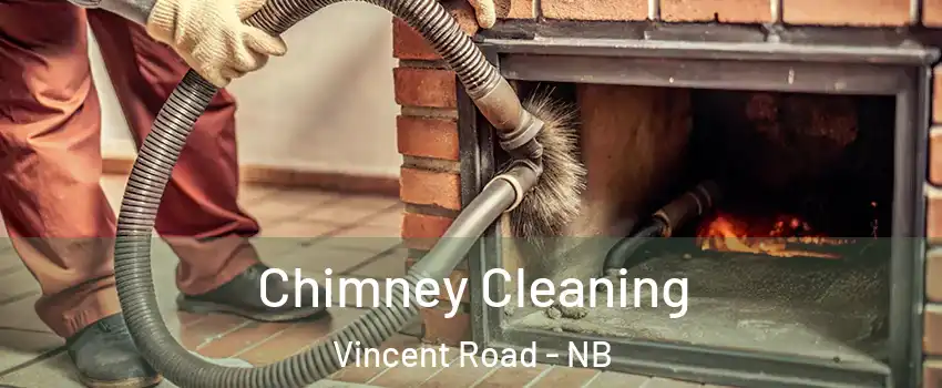  Chimney Cleaning Vincent Road - NB