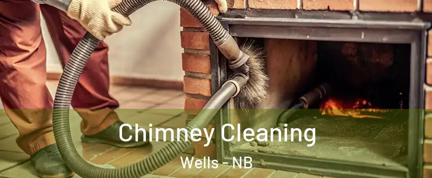 Chimney Cleaning Wells - NB