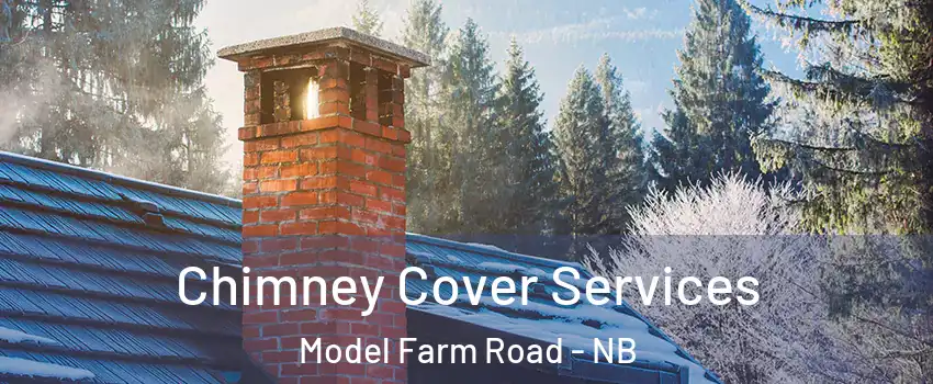  Chimney Cover Services Model Farm Road - NB