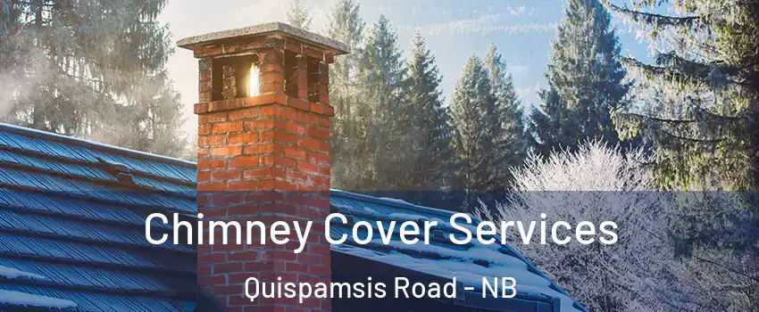  Chimney Cover Services Quispamsis Road - NB