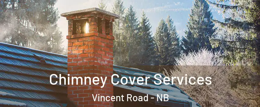  Chimney Cover Services Vincent Road - NB