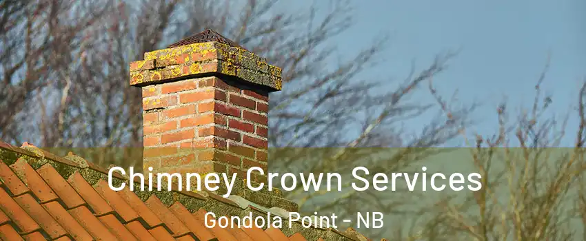  Chimney Crown Services Gondola Point - NB