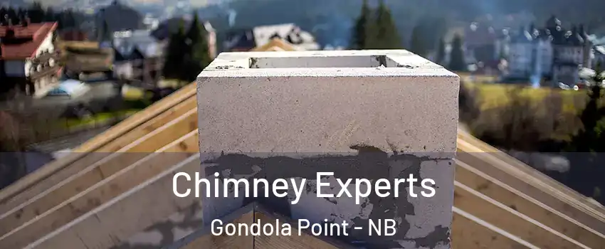  Chimney Experts Gondola Point - NB