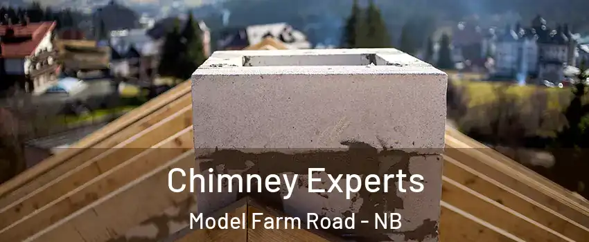  Chimney Experts Model Farm Road - NB