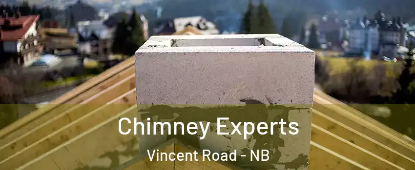 Chimney Experts Vincent Road - NB