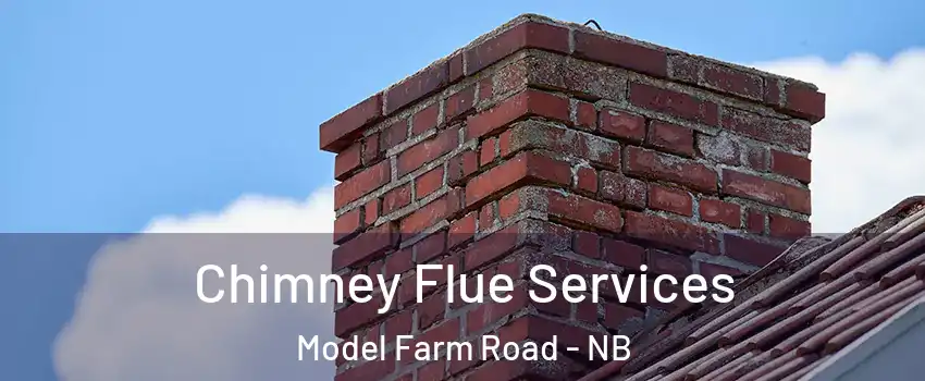  Chimney Flue Services Model Farm Road - NB