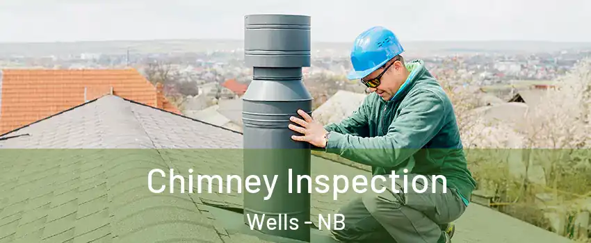  Chimney Inspection Wells - NB