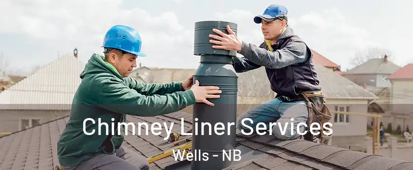  Chimney Liner Services Wells - NB