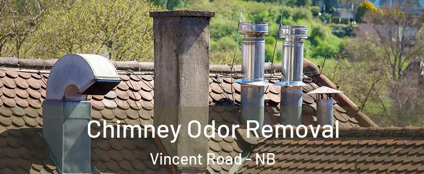  Chimney Odor Removal Vincent Road - NB