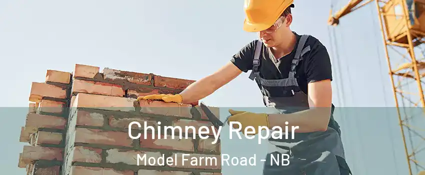  Chimney Repair Model Farm Road - NB