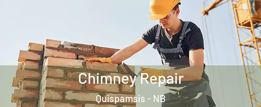  Chimney Repair Quispamsis - NB