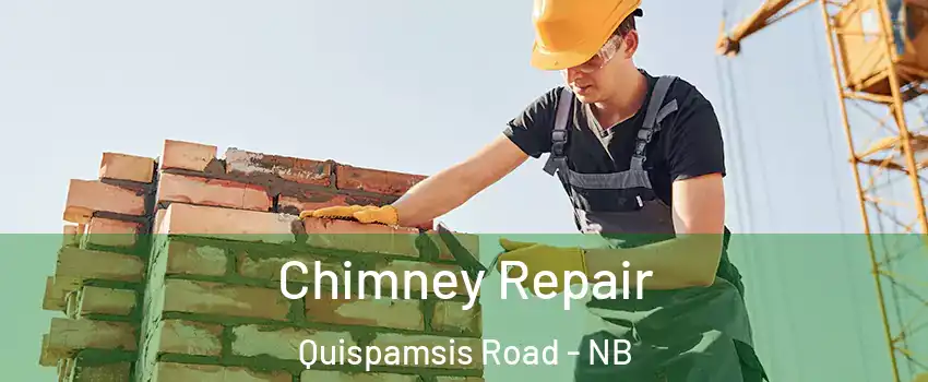  Chimney Repair Quispamsis Road - NB