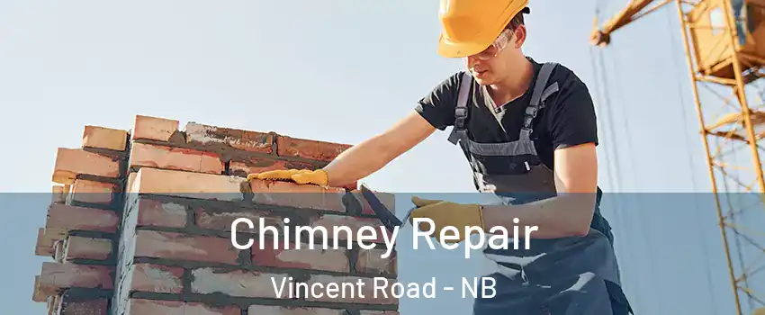  Chimney Repair Vincent Road - NB