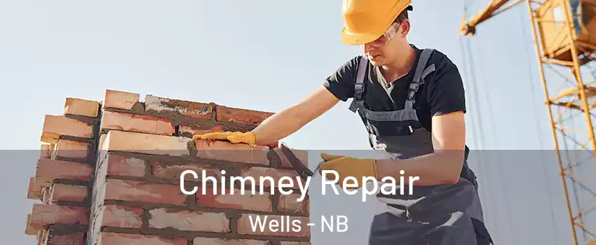 Chimney Repair Wells - NB