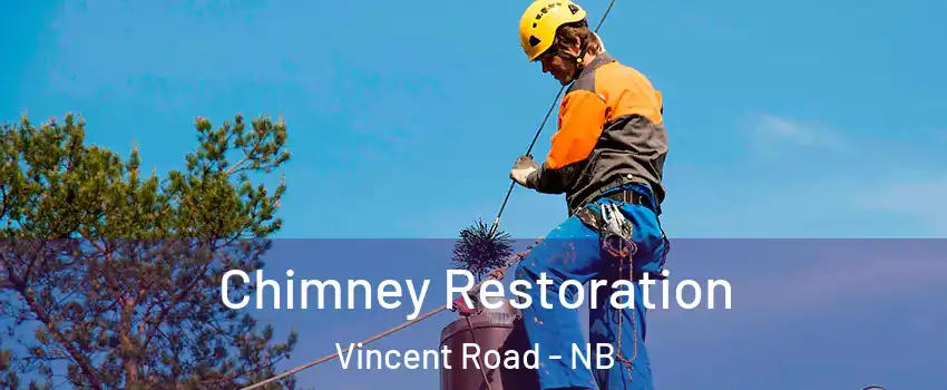  Chimney Restoration Vincent Road - NB