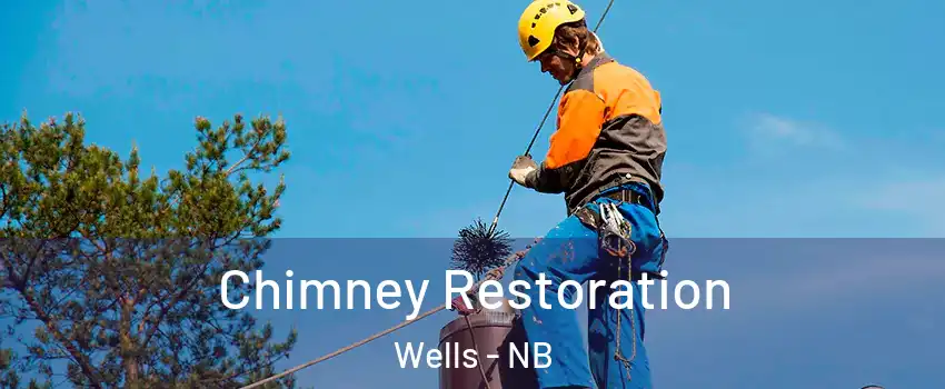  Chimney Restoration Wells - NB
