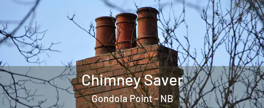  Chimney Saver Gondola Point - NB