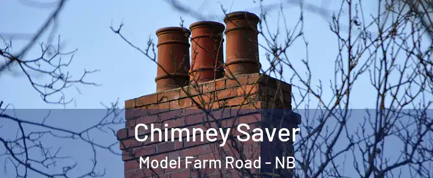  Chimney Saver Model Farm Road - NB