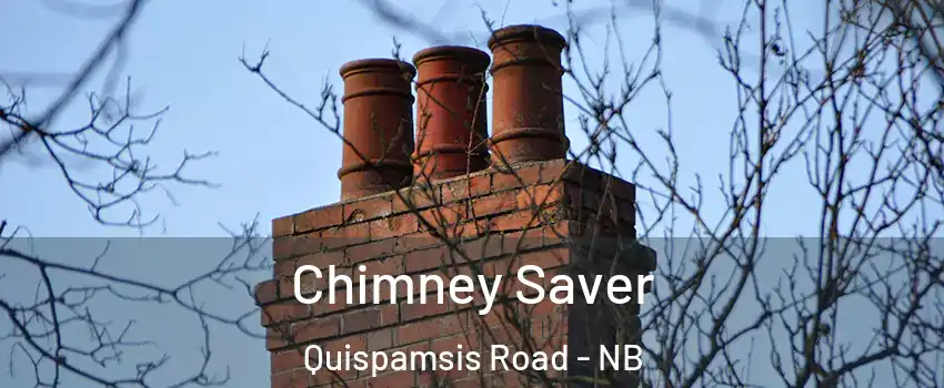  Chimney Saver Quispamsis Road - NB