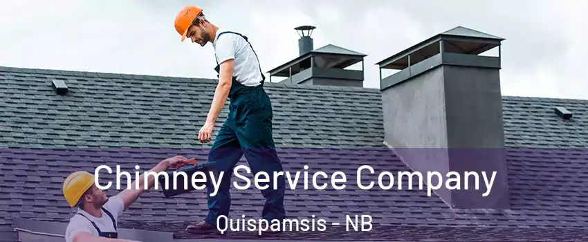  Chimney Service Company Quispamsis - NB