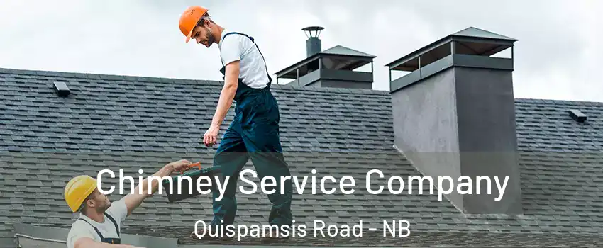  Chimney Service Company Quispamsis Road - NB