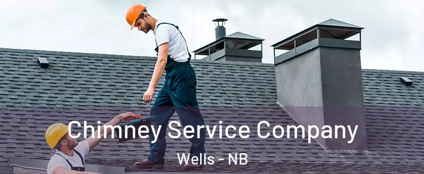  Chimney Service Company Wells - NB