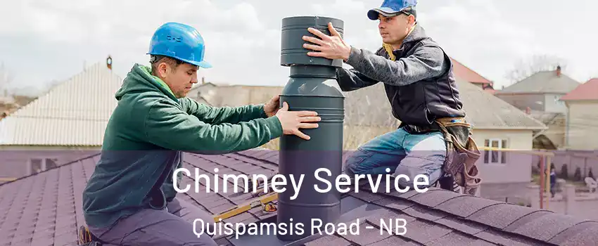 Chimney Service Quispamsis Road - NB