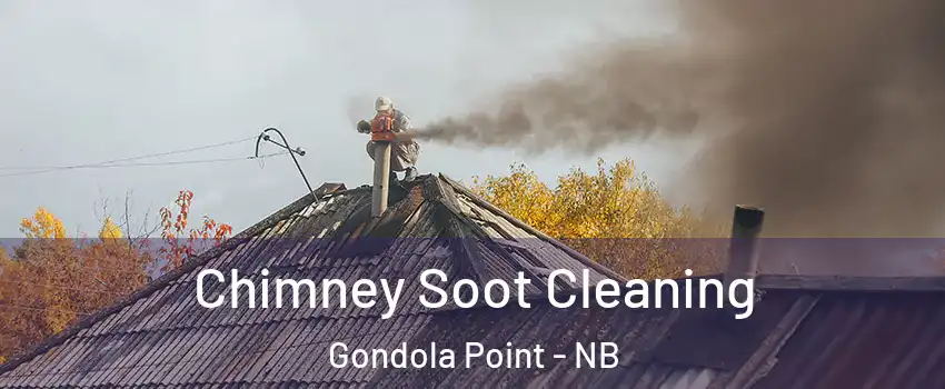  Chimney Soot Cleaning Gondola Point - NB