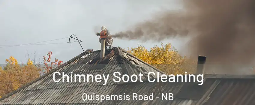  Chimney Soot Cleaning Quispamsis Road - NB