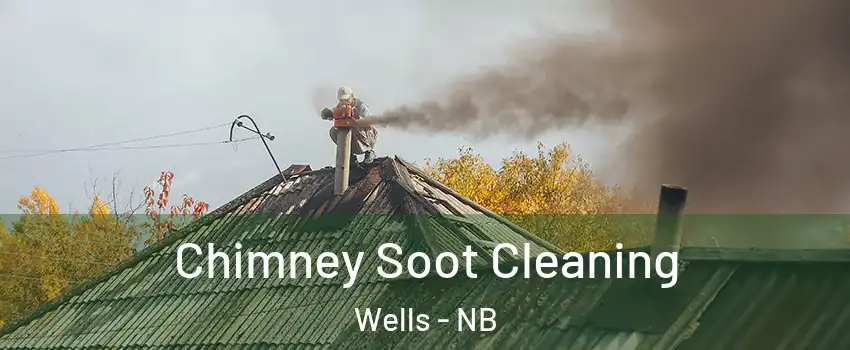  Chimney Soot Cleaning Wells - NB