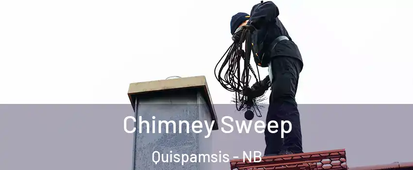 Chimney Sweep Quispamsis - NB