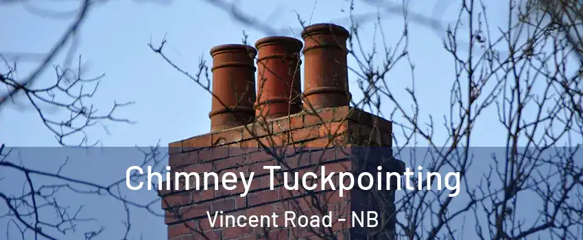  Chimney Tuckpointing Vincent Road - NB