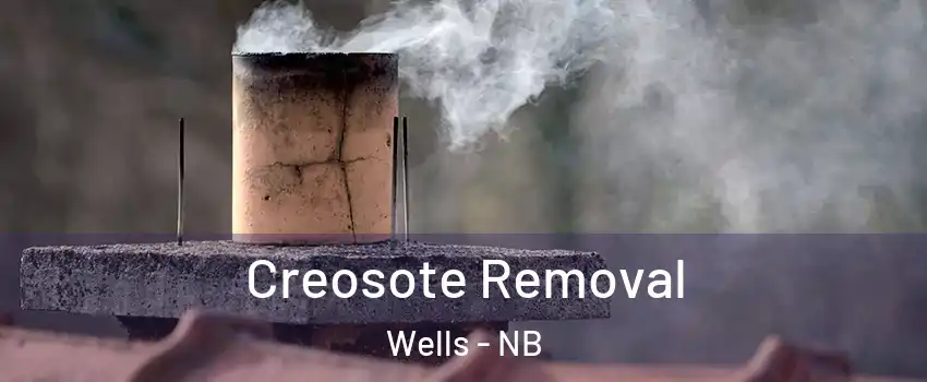  Creosote Removal Wells - NB