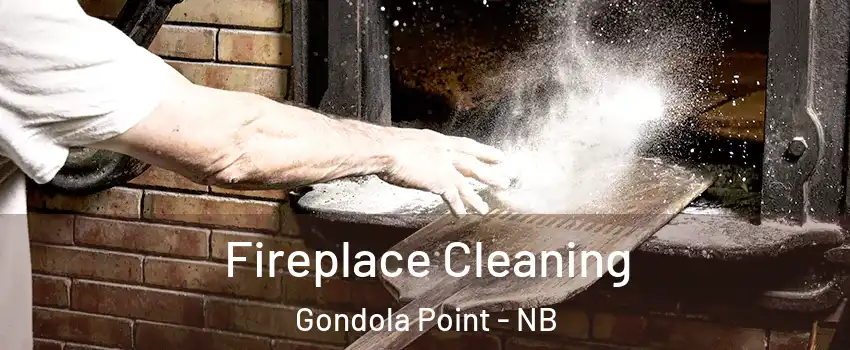  Fireplace Cleaning Gondola Point - NB
