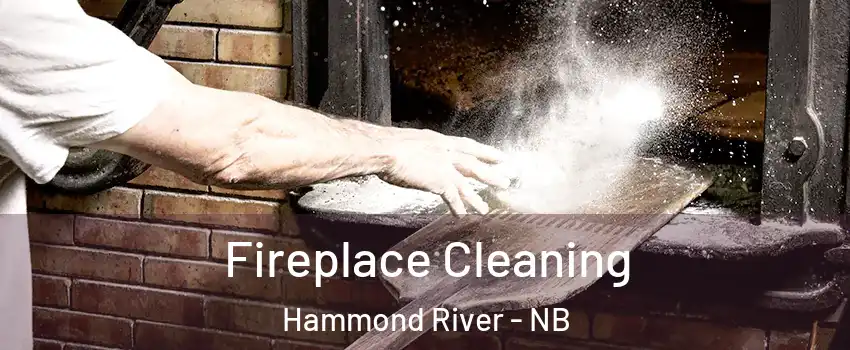  Fireplace Cleaning Hammond River - NB