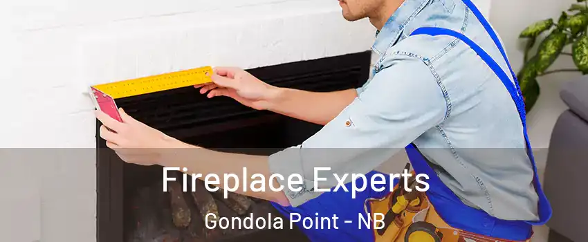  Fireplace Experts Gondola Point - NB