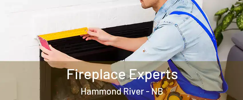  Fireplace Experts Hammond River - NB