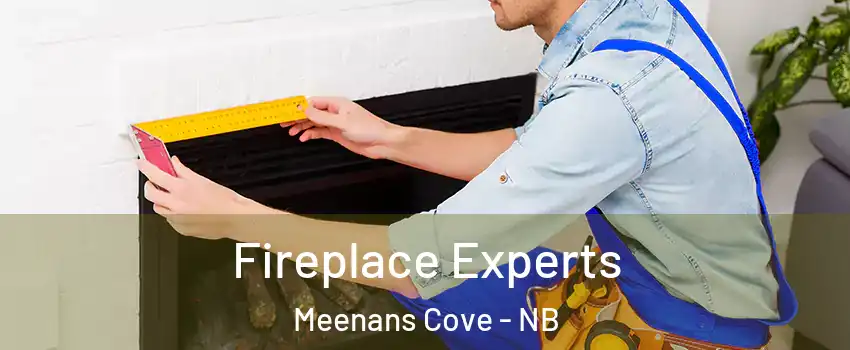  Fireplace Experts Meenans Cove - NB