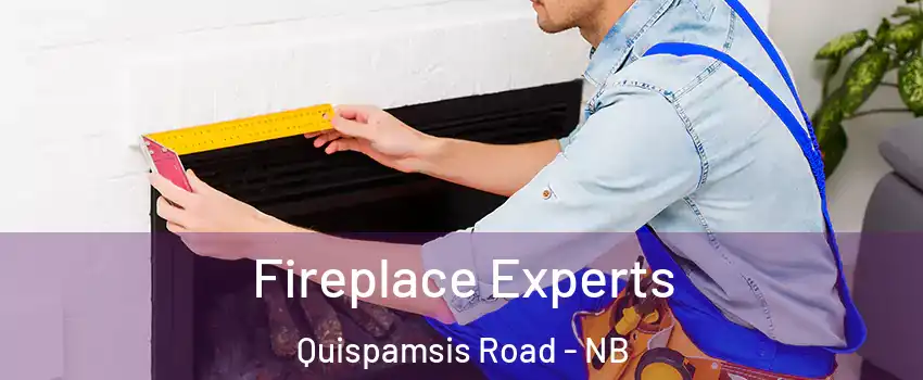  Fireplace Experts Quispamsis Road - NB
