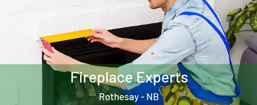  Fireplace Experts Rothesay - NB