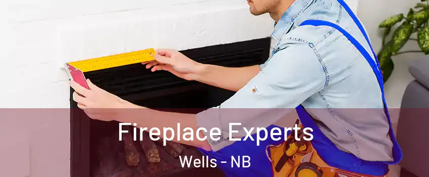 Fireplace Experts Wells - NB