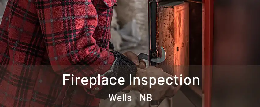  Fireplace Inspection Wells - NB