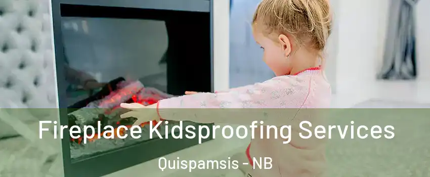 Fireplace Kidsproofing Services Quispamsis - NB