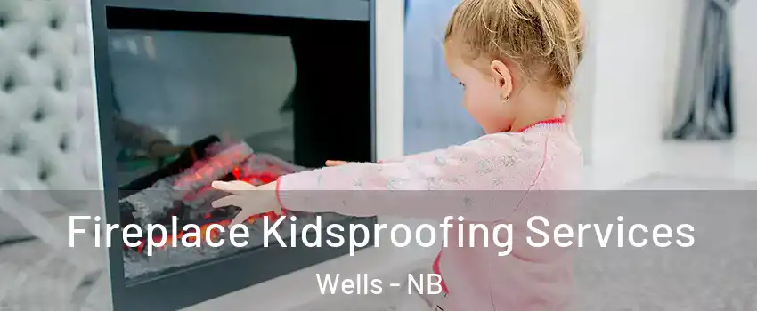  Fireplace Kidsproofing Services Wells - NB