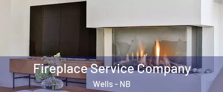  Fireplace Service Company Wells - NB