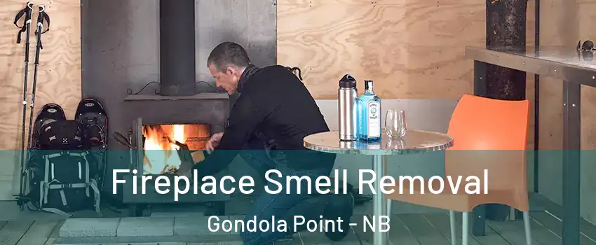  Fireplace Smell Removal Gondola Point - NB